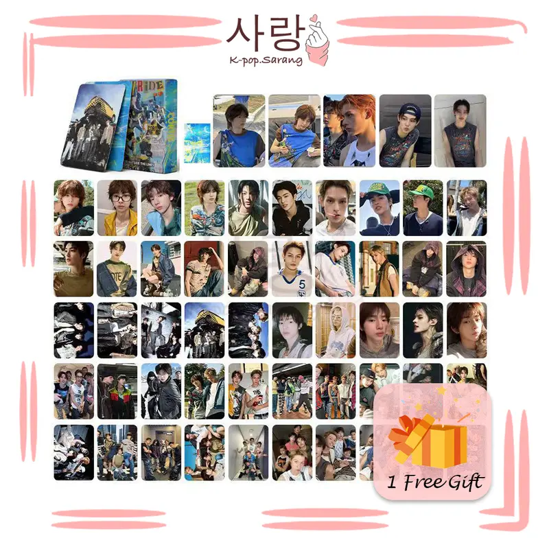 CORTIS 2026 SEASON’S GREETINGS トレカ、ステッカー album cortis season greeting - TikTok Shop Malaysia