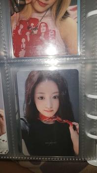 Product Review of Photocard BABYMONSTER Official from s**t 1