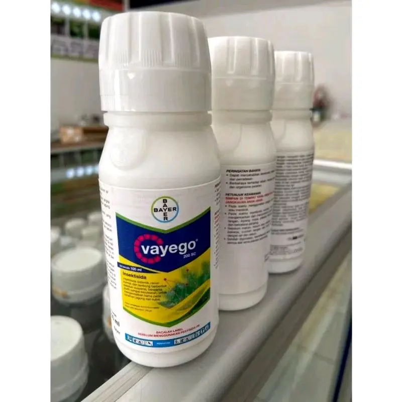 INSEKTISIDA VAYEGO (100gr) - Shop | Tokopedia