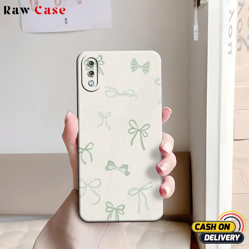 Casing Viv* Y91c / Viv* Y1s / Viv* 1820 / Viv* 1929 - Case ProCamera - Softcase Handphone - Case Viv* Y91c / Viv* Y1s / Viv* 1820 / Viv* 1929 - Silicon - Kesing Hp - Fashioncase - TPU - Pelindung Cover Belakang Handphone - Akesesoris Hp 2