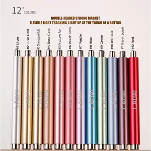 MAGNET LADAI DOUBLE HEADED STRONG MAGNET CAT EYE