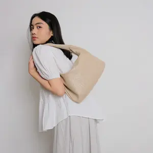 Jolie Bag - Merakit - Shoulder Bag / Tas Wanita