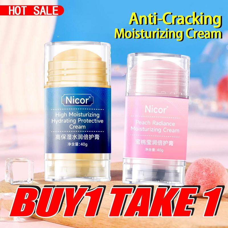  Kem Dưỡng Ẩm Chống Nứt Nẻ 2 Cái Dành Cho Tay Và Bàn Chân Kem Dưỡng Ẩm Chống Khô Kem Dưỡng Ẩm Chăm Sóc Tay Và Bàn Chân Sửa Chữa Kem Khô Mềm Mại Chăm Sóc Da  Giảm Giá Nóng  