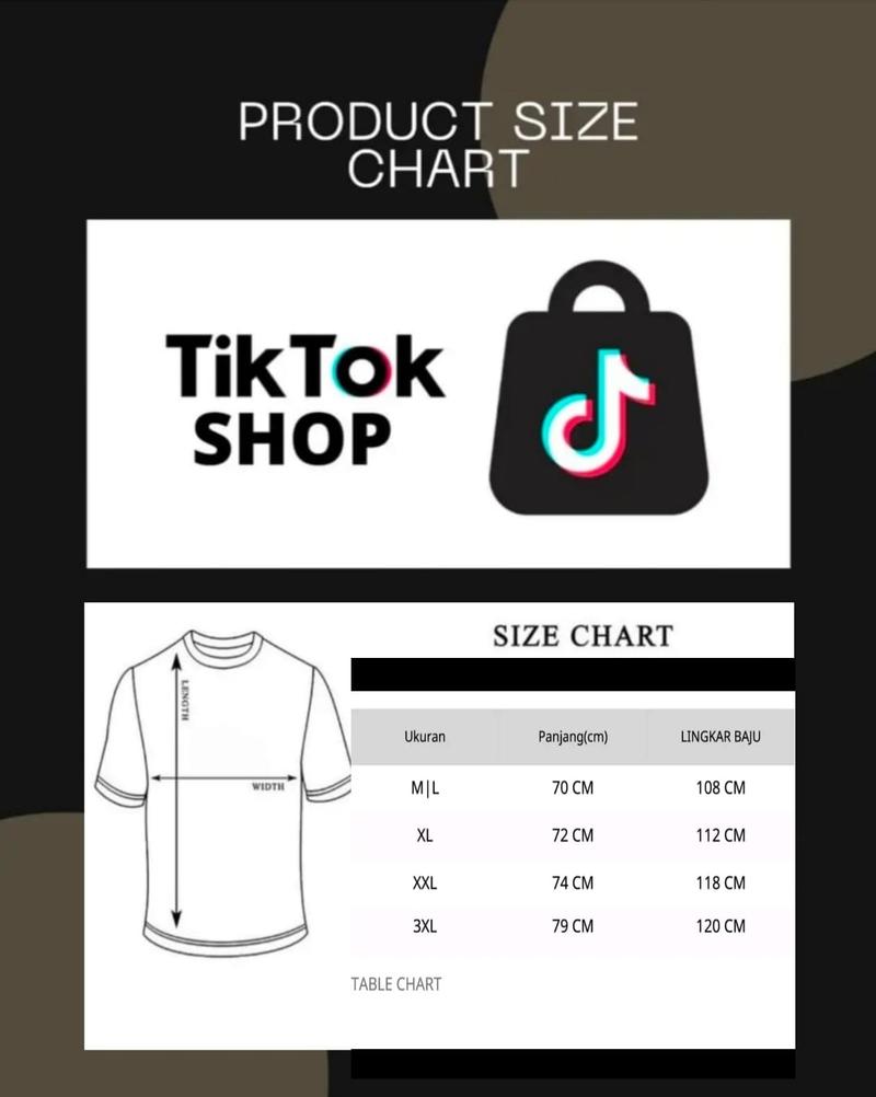 Product Introduction of Toname | Baju Sobat Ngarit | Size L,XL,2XL,3XL | Kaos Jumbo Oversize | Pakaian Pria Wanita | T-Shirt Terlaris Motif Lokal Distro Keren Unisex 0