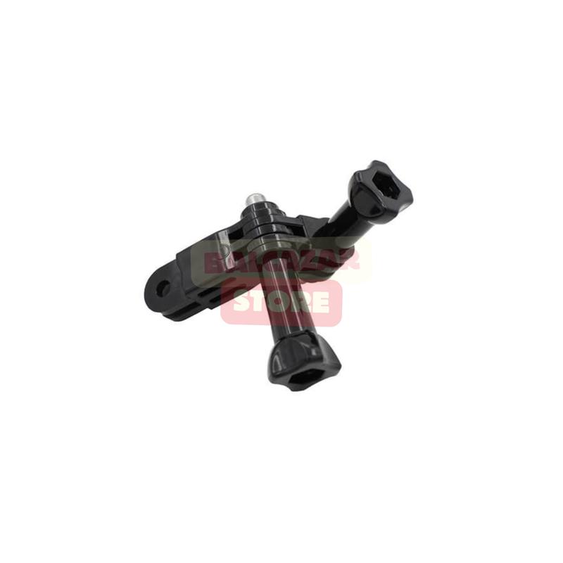 Universal Pivot Arm for Mount Mounting Action Cam Xiaomi Yi Xiaomi Yi 2 4K GoPro Helm 1
