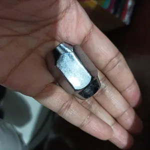 Mur Roda Racing Fujita Kunci 19 & 21 Drat 1.25 & 1.5 M12