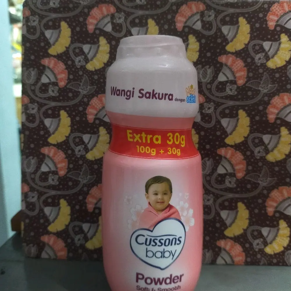 SOFT & SMOOTH 100g+30g