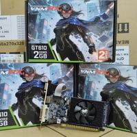 Gambar VenomRX Nvidia geforce GT610 2GB DDR3 | Low Profile dari STAR17 COM Kota Administrasi Jakarta Selatan 5 Tokopedia
