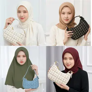 Cesy TAS SHOULDER BAG WANITA CESY MINI SHOULDERBAG WANITA KEKINIAN TAS BAHU PREMIUM