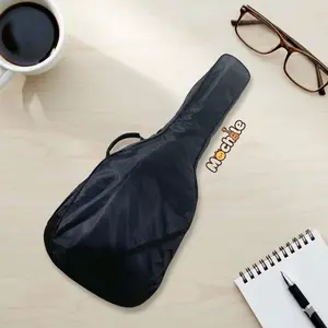 Tas Ukulele Soprano 21" - Tas Gitar Ukulele Soprano 21"