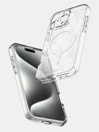 Gambar AVANA Vibe Case iPhone 16 Pro Max / 16 Pro / 16 - Casing Magsafe - iPhone 16 Pro dari ITSKINS Official Store Kota Administrasi Jakarta Pusat 2 Tokopedia