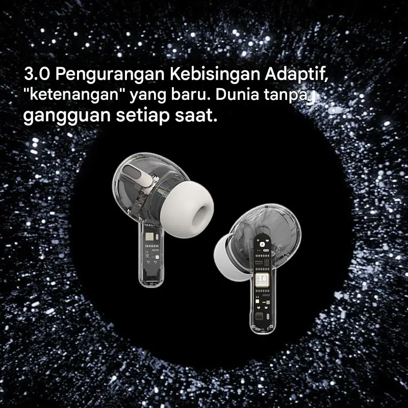 embedrone 2026 NEW AI PHANTOM K80 Earphone Nirkabel,Anti Air Dalam, Baterai Tahan Lama, TWS, Bass Kuat,Surround 3D, Peredam Suara Cerdas, Gaming, Panggilan,Musik, Olahraga, Earphone Bluetooth Nirkabel embedrone 2026 NEW AI PHANTOM K80 Earphone Nirkabel,Anti Air Dalam, Baterai Tahan Lama, TWS, Bass Kuat,Surround 3D, Peredam Suara Cerdas, Gaming, Panggilan,Musik, Olahraga, Earphone Bluetooth Nirkabel