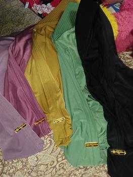 Product Review of (isi 6 pcs)SPORT OVAL M ACRYLIC jersey by arina hijab | KNN M Kerudung Instan Wanita Muslim Bergo from r**h 1