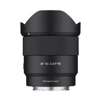Gambar Lensa Kamera Samyang AF 16mm F2.8 P FE compatible for Sony FE dari Samyang Lens Indonesia Kota Administrasi Jakarta Barat 3 Tokopedia