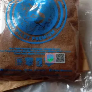 BAM Pelet Premium 250 Gram