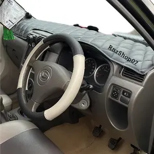 alas dasboard karpet mobil Avanza dan Xenia 2005-2011 karpet dashbord mobil cover dasbor mobil Car