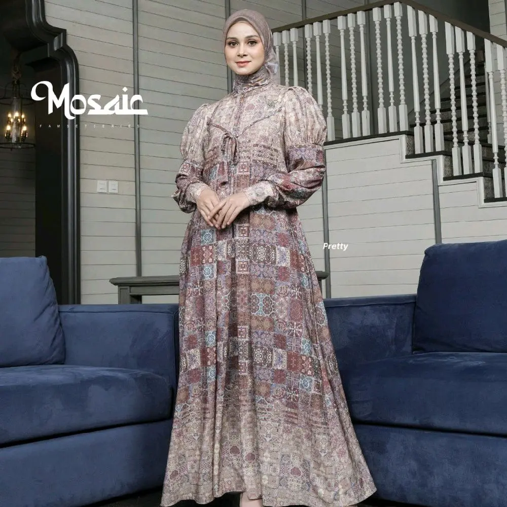 PRETTY STYE 2 S dress saja