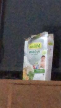 Product Review of Milna Bubur Bayi Wgain Ayam Bayam 120gr 6+ from T**e 0