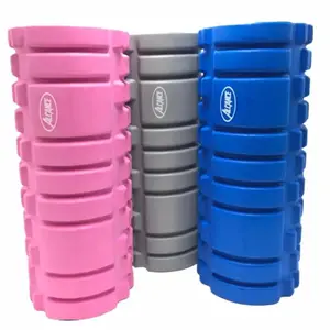 Foam Roller Yoga Massage | Foam Roller Yoga Pilates Gym Reflexi Roller