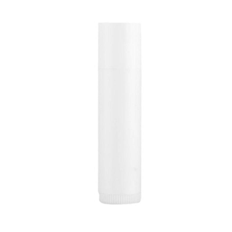 Ống son môi Có Thể Nạp Lại, trong suốt, 5g, Hộp đựng mỹ phẩm Rỗng Thích hợp cho du lịch, Chai Rỗng đa chức năng tự làm, Phụ kiện du lịch 4