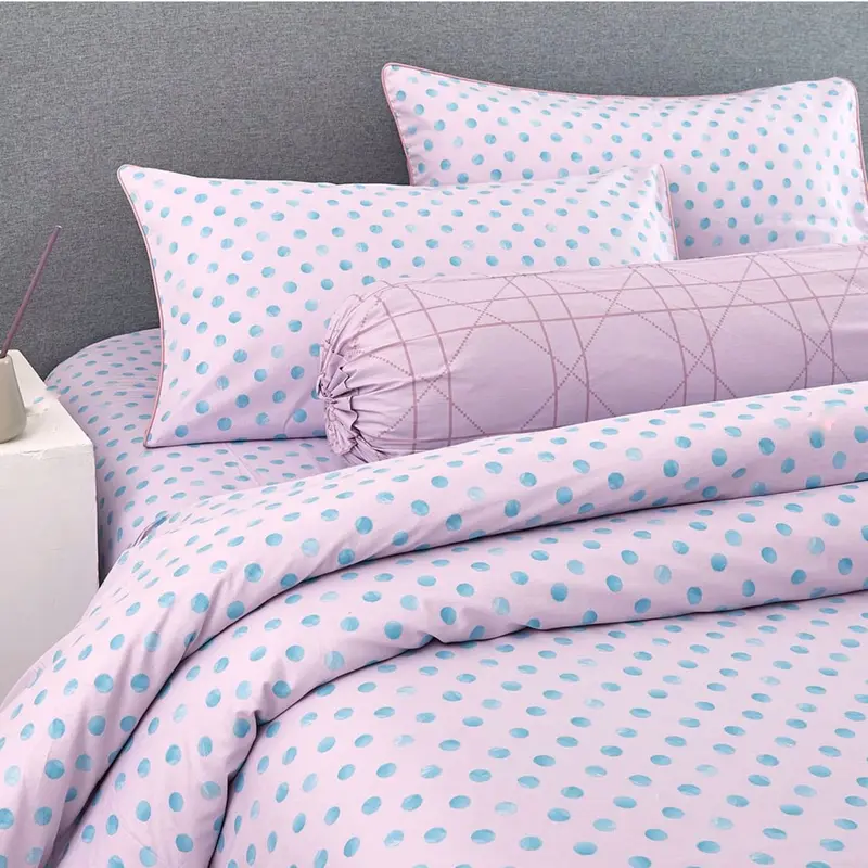 Informa Linotela Bedding Set Katun 3
