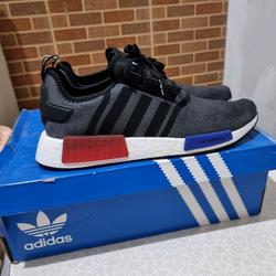 adidas gazelle silver green womens Adidas NMD_XR1 Winter Men's Shoes Scarlet/Black/White