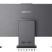 Gambar LENOVO AIO THINKCENTRE NEO 50A 12SCA0-4KiD /KLID i7 13620H RAM 16GB 1TB SSD 23.8" FHD Win11+OHS 3Y - 12SCA04KID dari Naga Mas Computer Poins Kota Administrasi Jakarta Selatan 5 Tokopedia