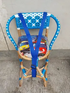 BONCENGAN ANAK KRETA METICK KUWALITAS TERJAMIN BERGARANSI ORIGINAL PEMAKAIAN UNTUK SEMUA MOTOR METICK