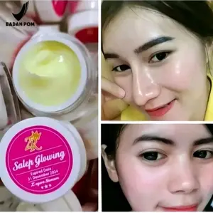 Salep Glowinb zayora isi 5gr