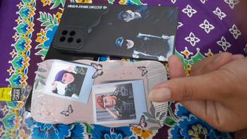 Product Review of CASE HP BISA REQUEST GAMBAR COCOK UNTUK HP REALME INFINIX OPPO SAMSUNG XIOMI PHONE VIVO POCO SOFTCASE MACARON ADA PELINDUNG CAMERA NC-05 Handphone from K** ** ** 1