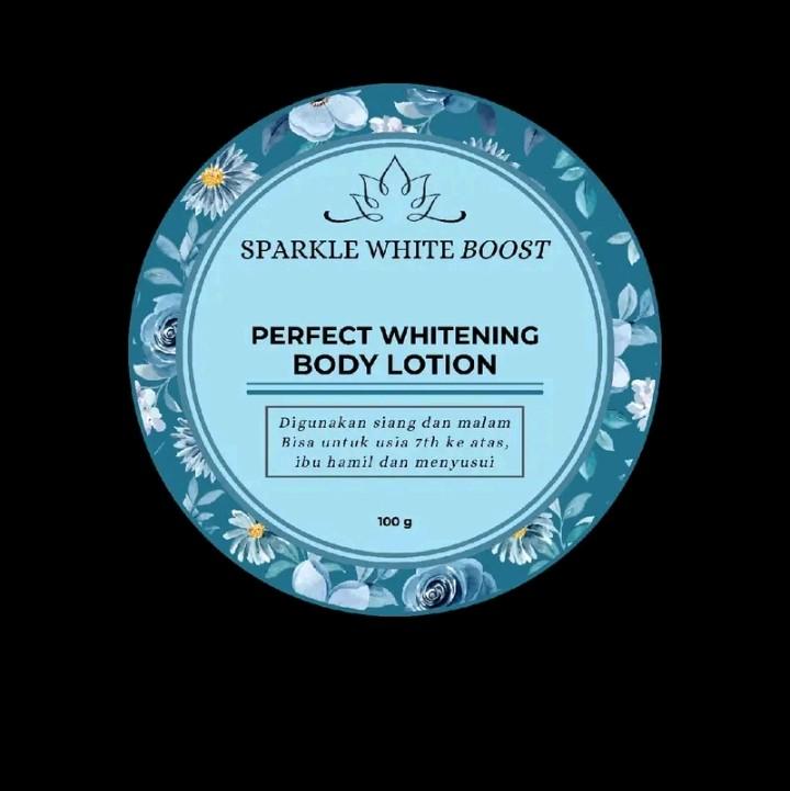(PROMO BELI 3 DAPAT 4) BODY BOOSTER LOTION PEMUTIH (LOTION PEMUTIH AMPUH MEMUTIHKAN)  Pencerah Tubuh 0