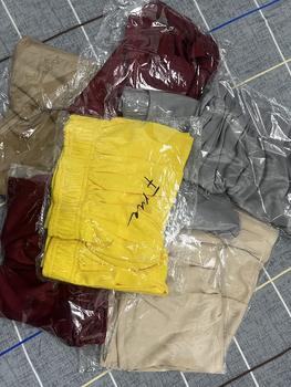 Product Review of E&G SEXYSHORT Breathable Sexy Dri-Fit Shorts | Unisex | jersey shorts from T**y L**o 2
