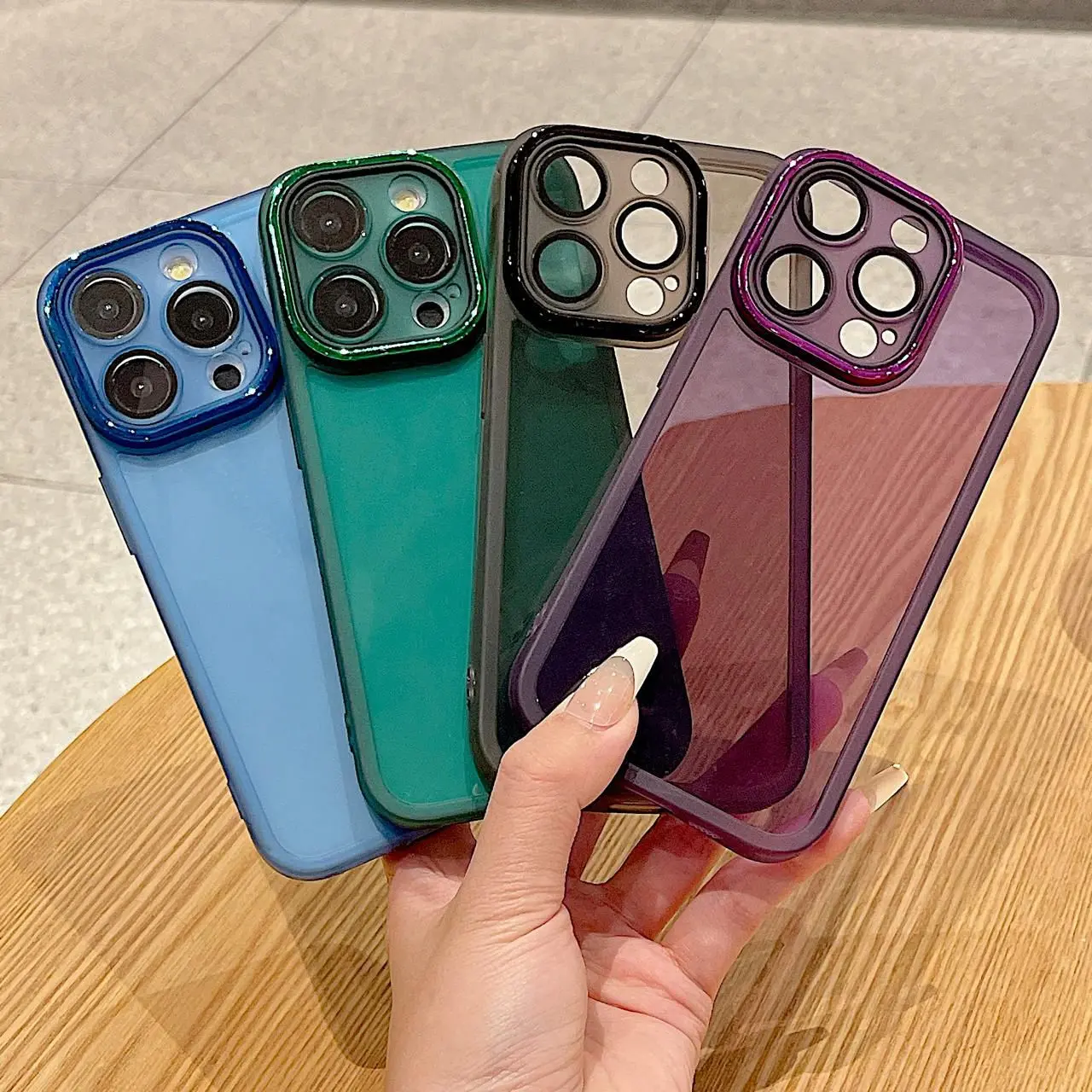 CASING SHINING OP* A3X/ A3 Pro ZI  Case