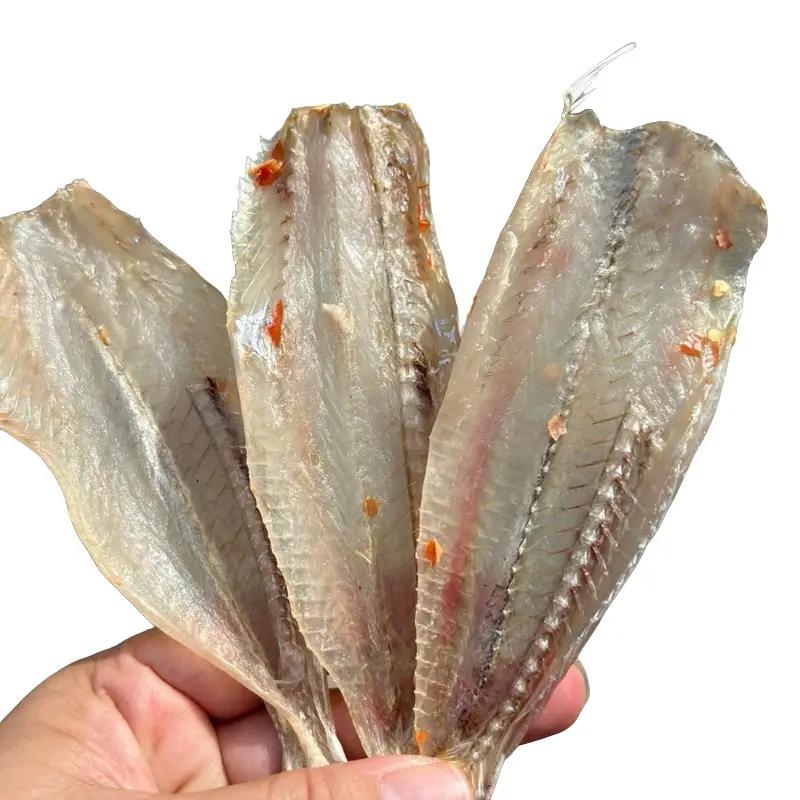 Cá khô bóng đục sẽ sóc tỏi ớt vị vừa ăn chiên nướng kho tiêu ... 0,5kg