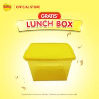 Gambar Nestle DANCOW FortiGro Susu UHT 110ml x 10 FREE Lunchbox - FortiGro Susu UHT Stroberi Usia Sekolah Multipack  dari Dancow Indonesia Kota Tangerang 2 Tokopedia