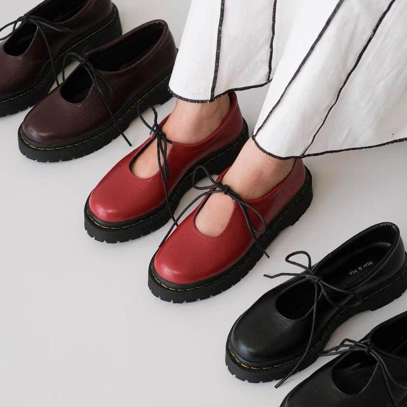 Mar & Ma - New Costa Black Women Shoes 3