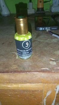Product Review of Parfum Bunga Sedap malam Asli 12ml Safwana parfum from A**7 0