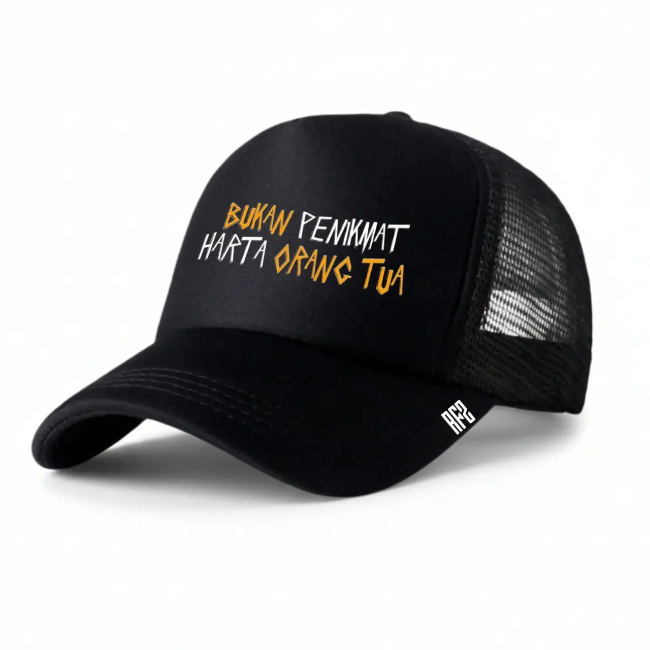 penikmat harta org tua