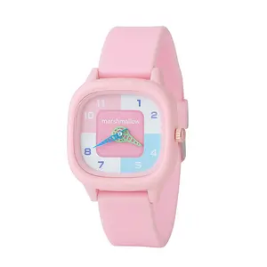 Jam tangan anak perempuan digital led anti air remaja cewek cowok sekolah sd smp keren fashion + BOX