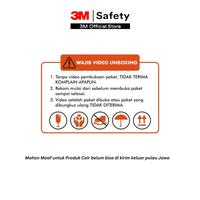 Gambar 3M 9502+ Masker N95 Particulate Respirator - 1 Box isi 50 masker - Spesifikasi dari 3M Automotive Kab. Bekasi 5 Tokopedia