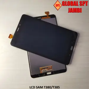 LCD TOUCHSCREEN KOMPATIBEL UNTUK SAMSUNG T380 / T385 / GALAXY TAB A 8INCH