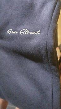 Product Review of Aerostreet Jogger Long Pants Draco Hitam Celana Joger EBAAA from M** H**N 0