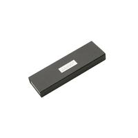 Gambar LAMY FP / fountenpen  ACCENT 096 KK - Alat Tulis Pertama dengan Pegangan Ganti-ganti & Klip Baja Tahan Karat Mengkilap dari NAMIKI Official Store - NIB M dari Namiki Online Kota Semarang 4 Tokopedia