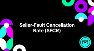 Seller-Fault Cancellation Rate (SFCR)