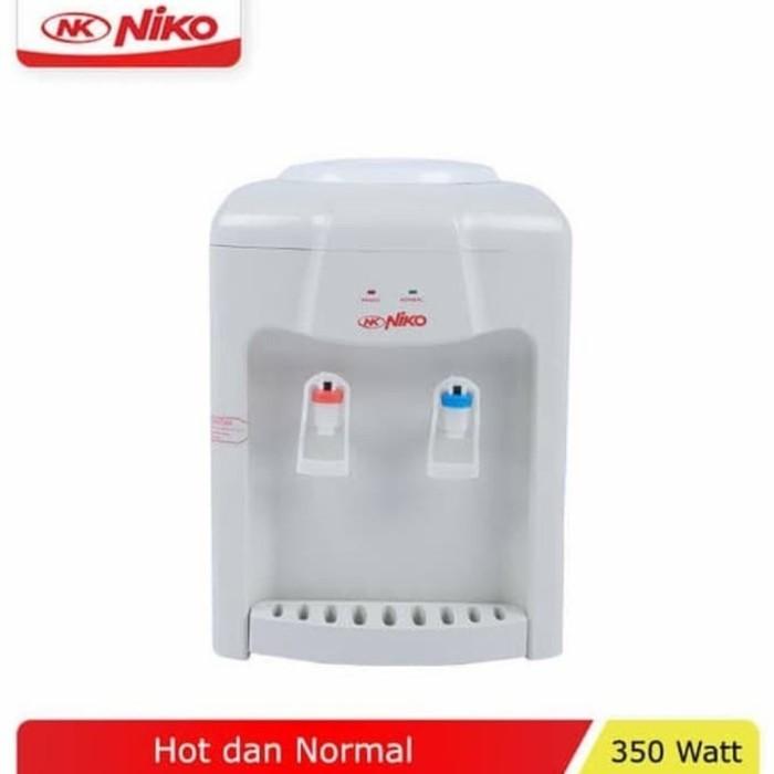 NIKO DISPENSER GALON ATAS 8W