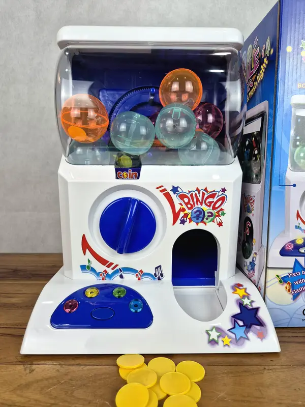 Mini Gacha Gashapon || Mainan Kapsul ala Jepang 1