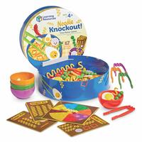 Gambar Learning Resources Noodle Knockout Fine Motor Game Mainan Masakan Ramen Untuk Melatih Keterampilan Motorik Anak dari Learning Resources Indonesia Kota Tangerang 1 Tokopedia