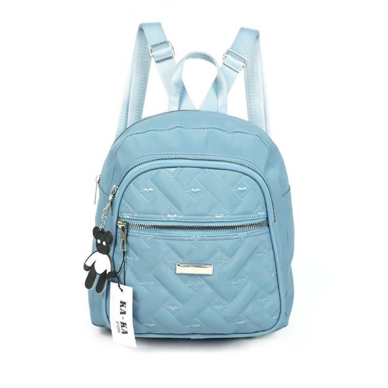 Product Introduction of Tas Ransel Wanita Korean Style Backpack Terbaru - Model Terbaru 3