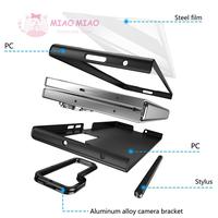Gambar CASE CASING FOR SAM Z FOLD 8 ULTRA / Z FOLD 8 / Z FOLD 7 / Z FOLD 6 / Z FOLD 5 / Z FOLD 4 PREMIUM GOLD EYE PEN SLOT FOLD SERIES DENGAN BRACKET KAMERA + SLOT STYLUS PEN MM-257 - Black, Z Fold 4 dari Miao Miao Official Kota Administrasi Jakarta Barat 3 Tokopedia