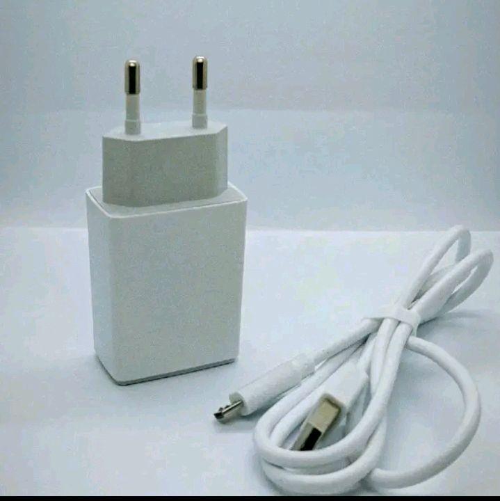 CHARGER CASAN HP TC OPP*A1K/A12 ORI 0